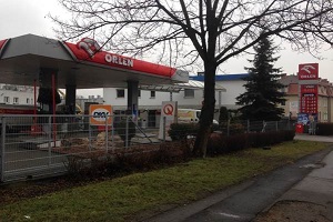 Cagro Ltd. w Radzionkowie (25 kW)